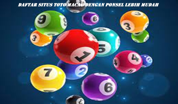 Cara Bermain Togel di Situs Online Terpercaya dan Terbaik